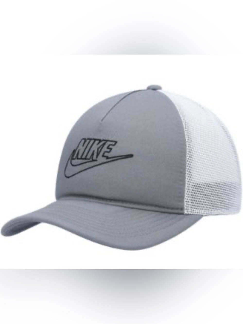 Nike Classic99 Futura Trucker SnapBack Baseball Hat